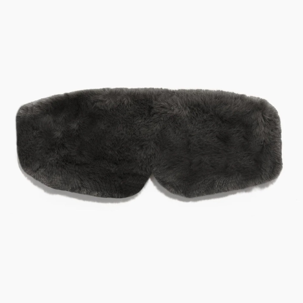 Lola Black Eye Mask